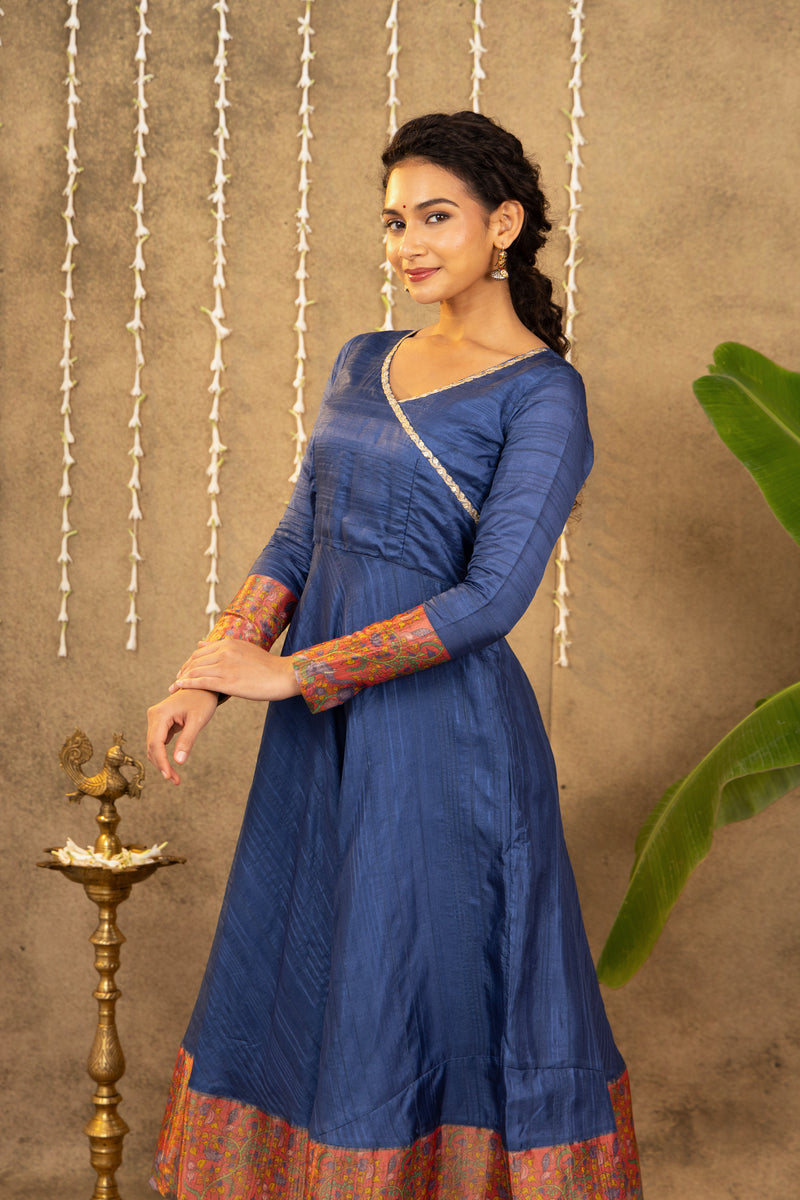 Pallavi - Blue