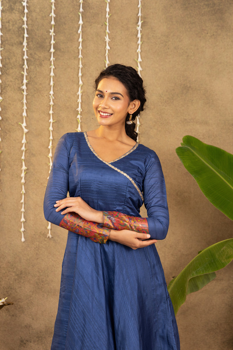 Pallavi - Blue