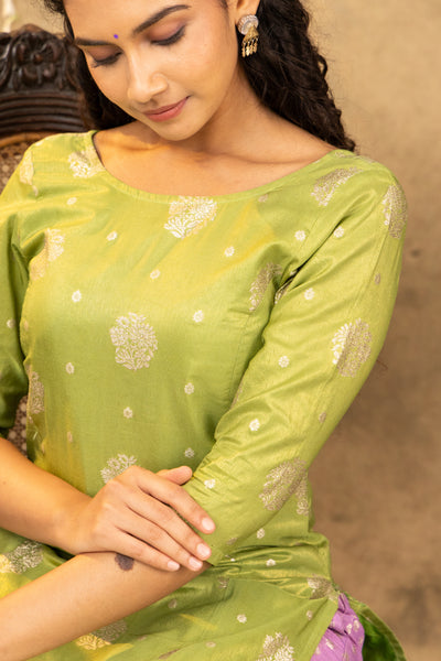 Sakshi - Green