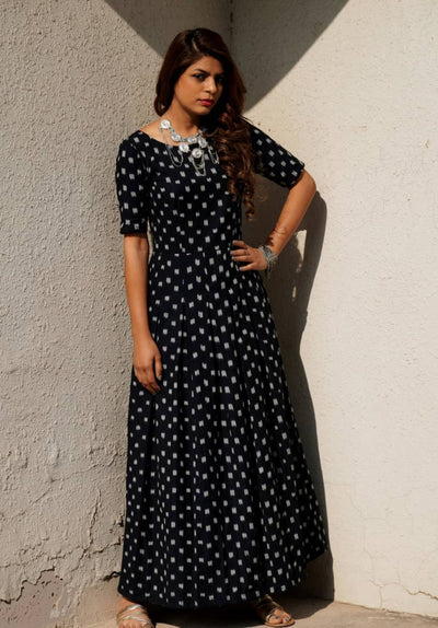 EXP - Mystical ikat