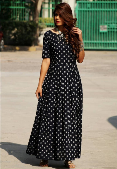 EXP - Mystical ikat