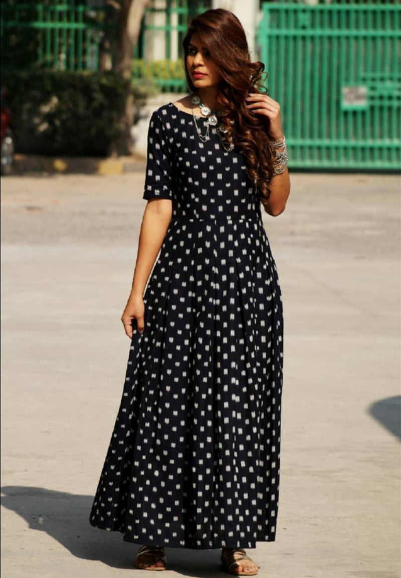 EXP - Mystical ikat