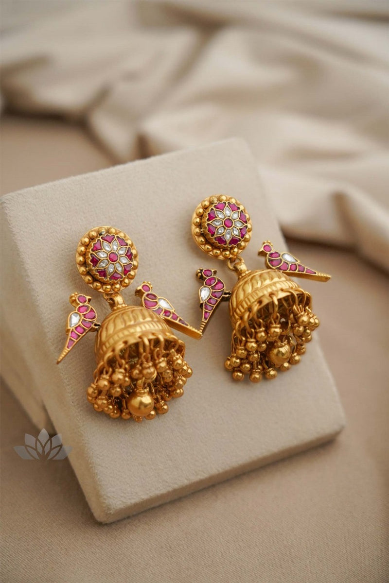 Earrings Adithi