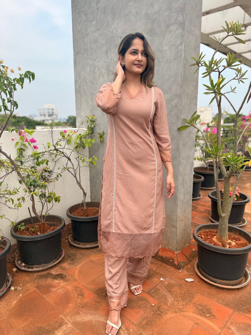 EXP - Madhu - Brown