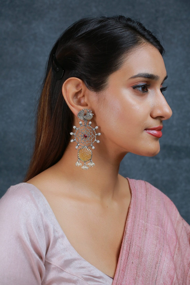 Earrings Mridhula