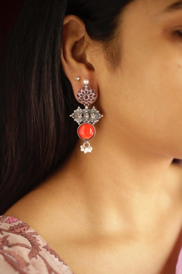 Earrings Jivara