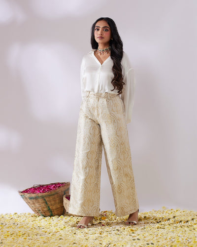Prayag White