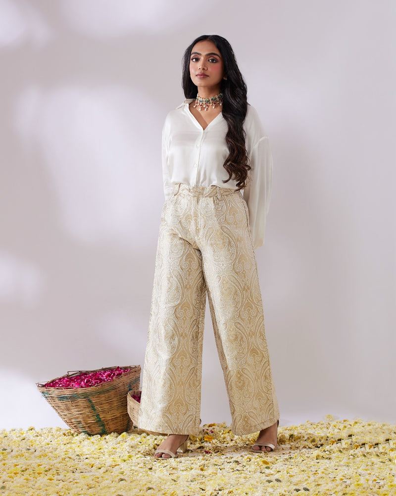 Prayag White