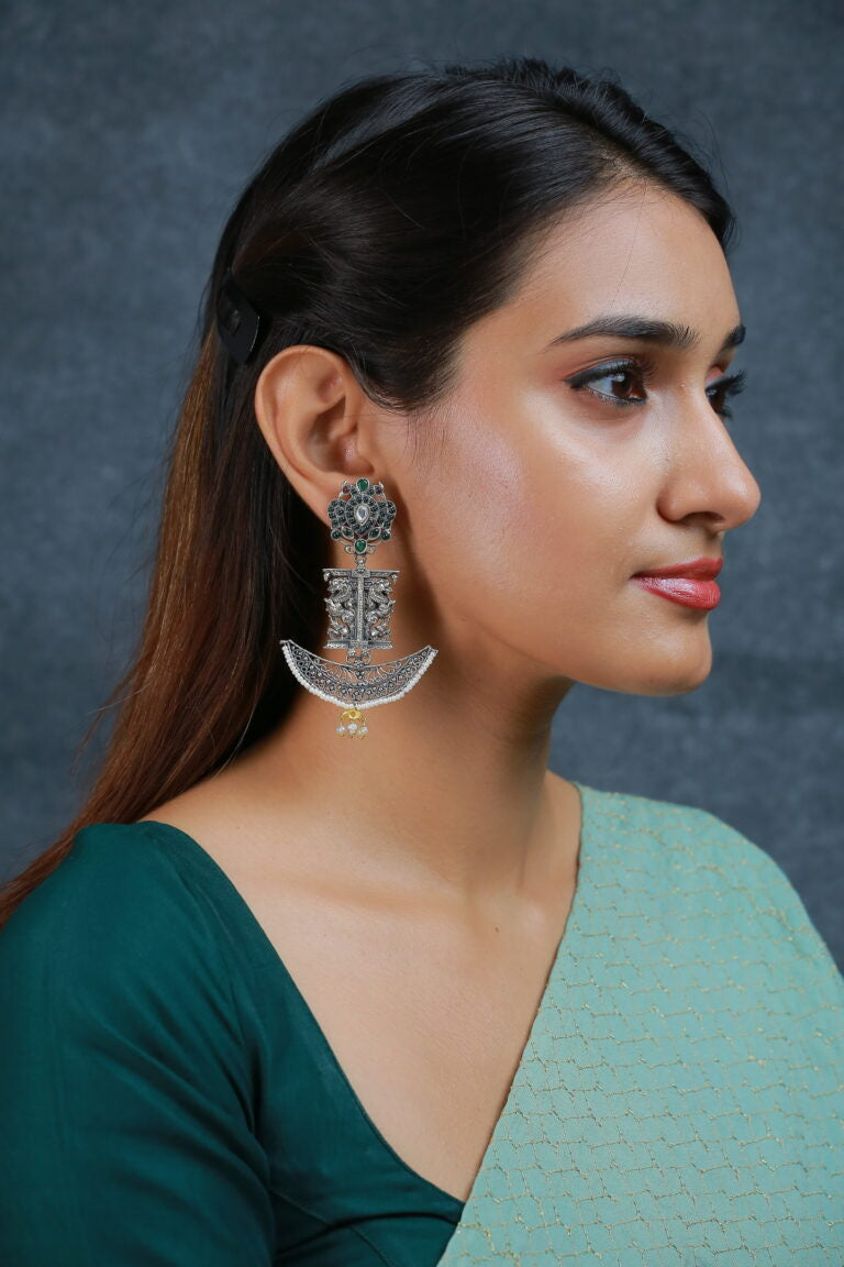 Earrings Aradhya