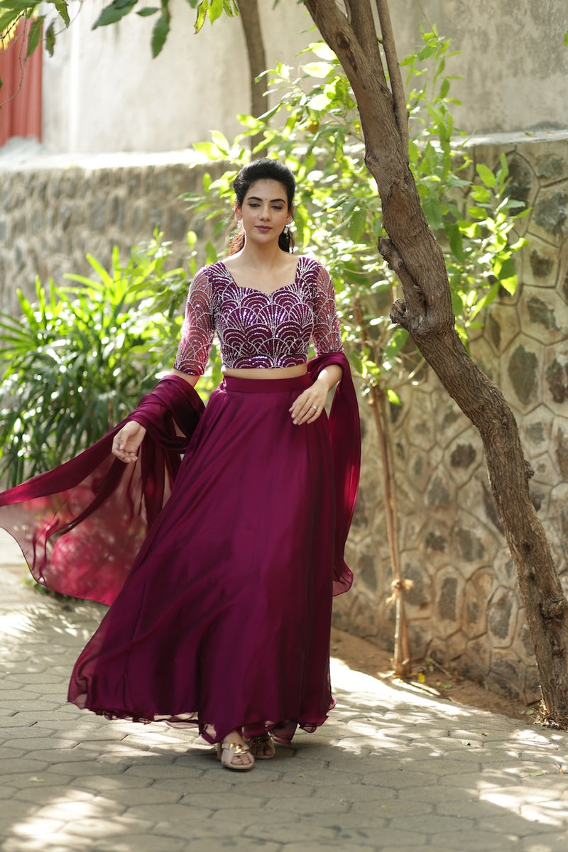 SAANVI