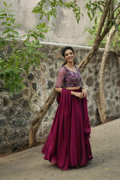 SAANVI
