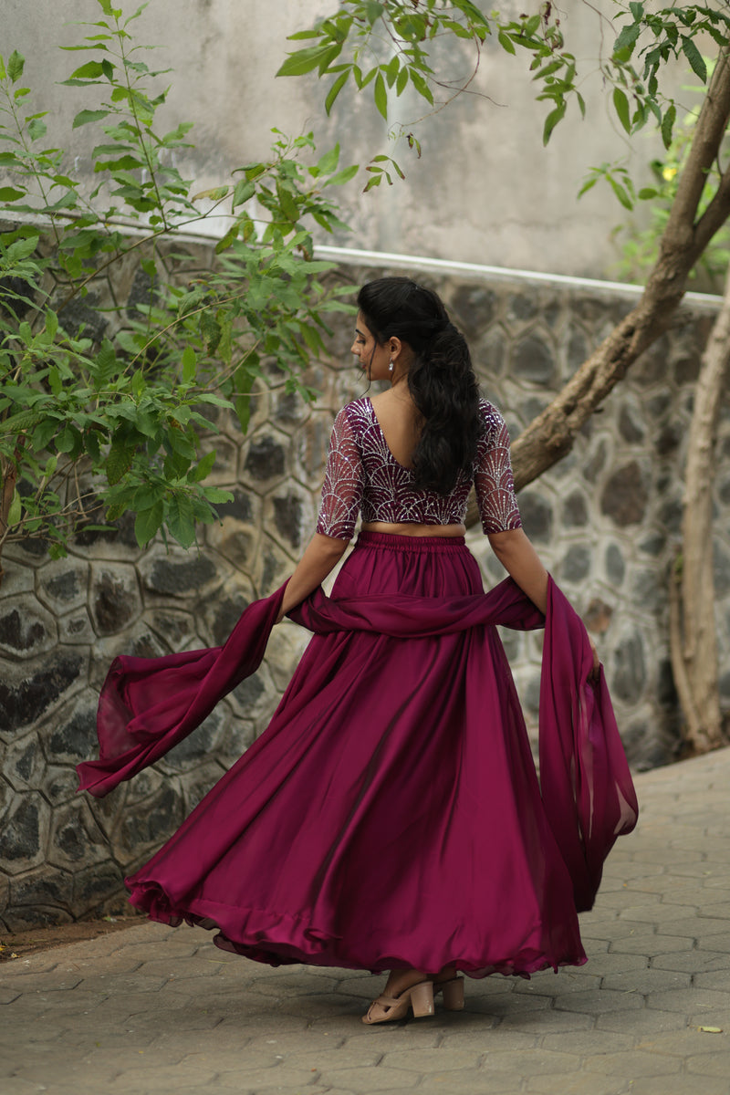SAANVI