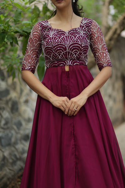 SAANVI