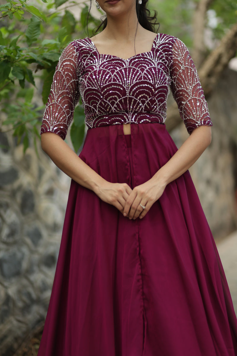 SAANVI