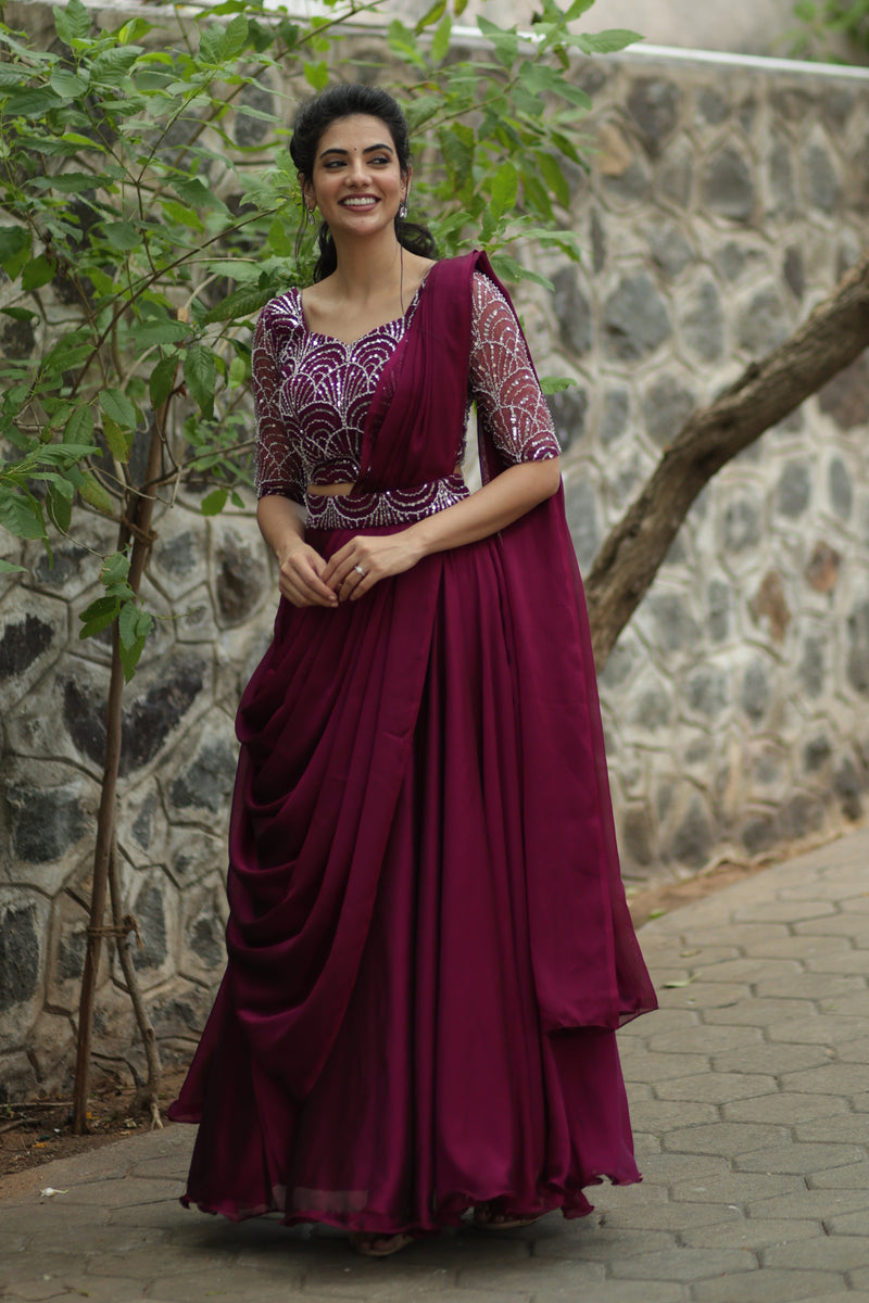 SAANVI