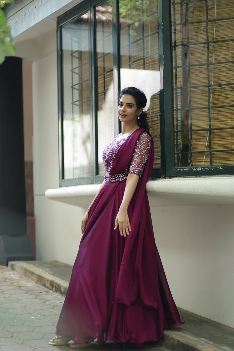 SAANVI