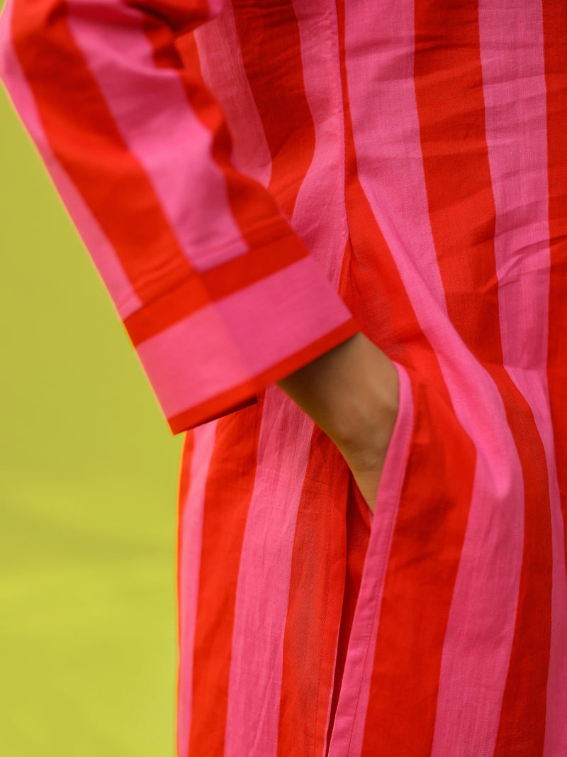 Cherry Pop Co-ord Set