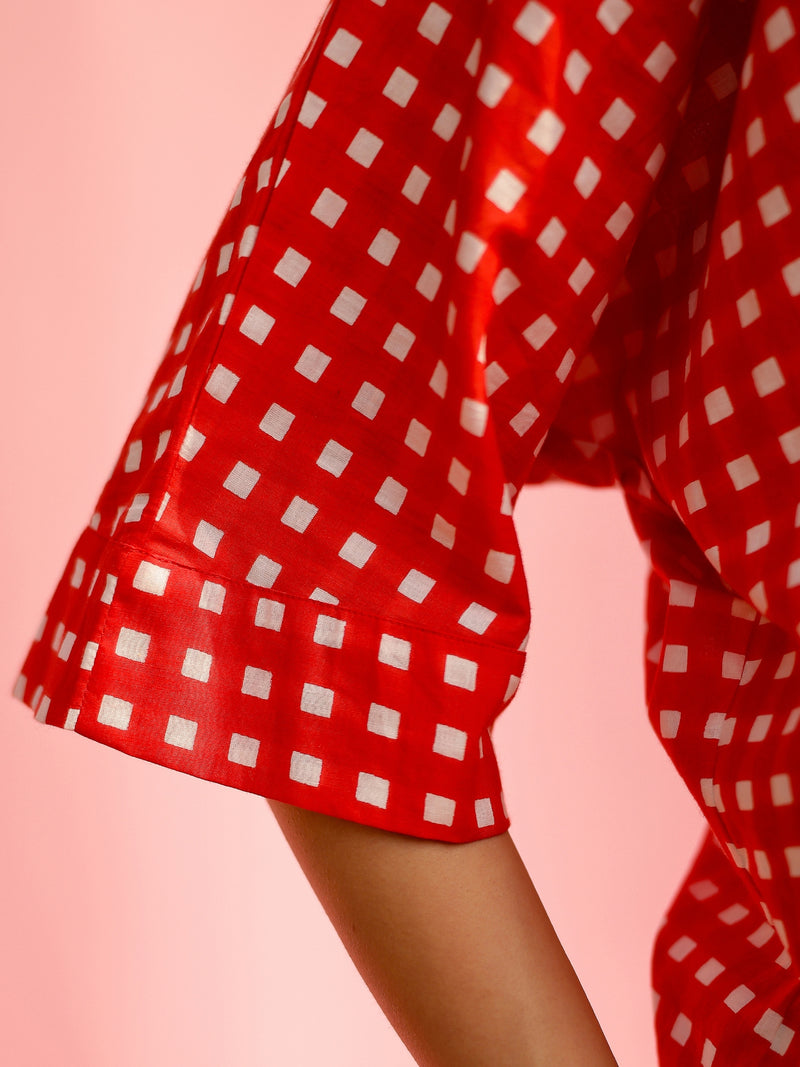 Picnic in Positano Shirt