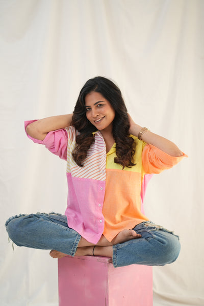 Cassata 2.0 Shirt