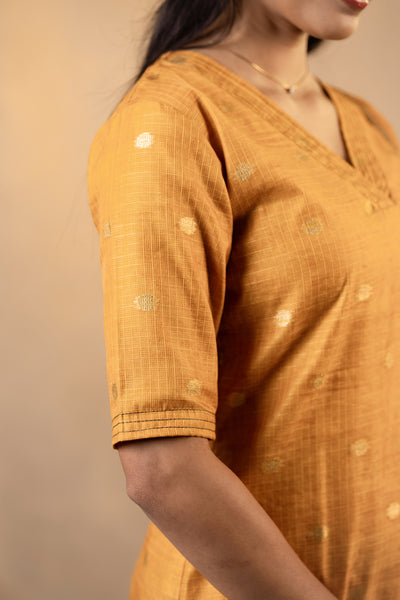 LYRA - YELLOW