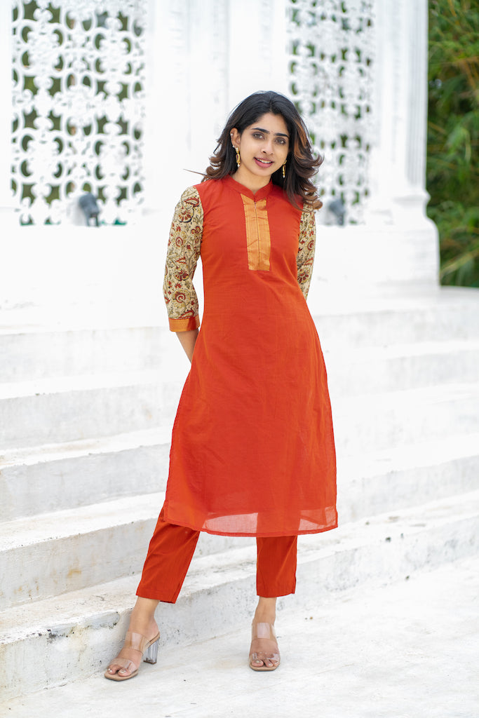 Manasa Orange