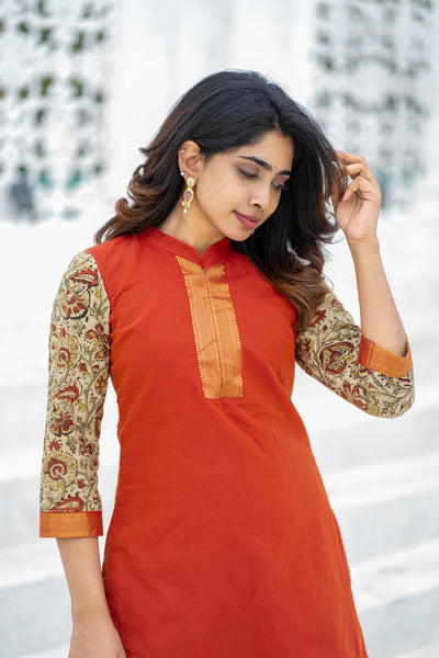 Manasa Orange