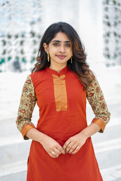 Manasa Orange