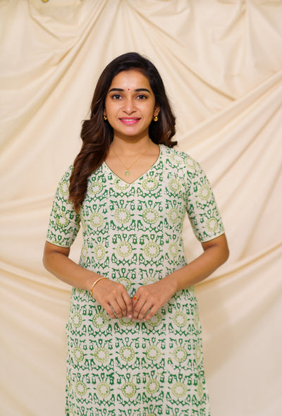 Neeraja Green