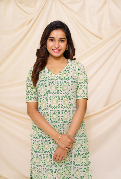 Neeraja Green