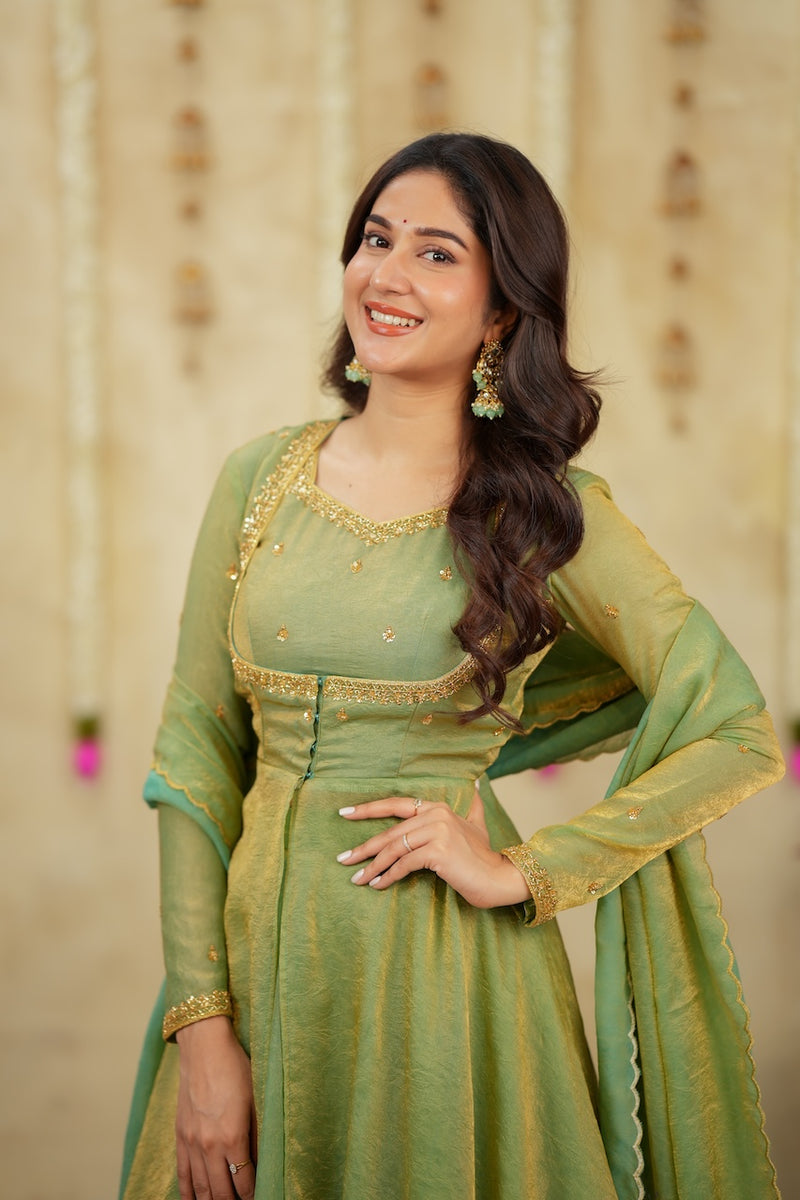 JAANVI Ensemble