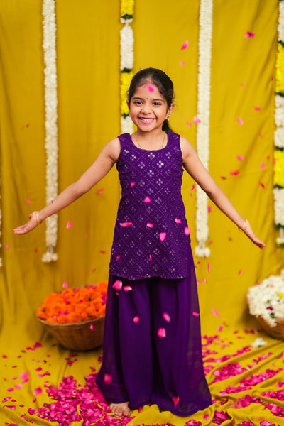 Isai violet mini