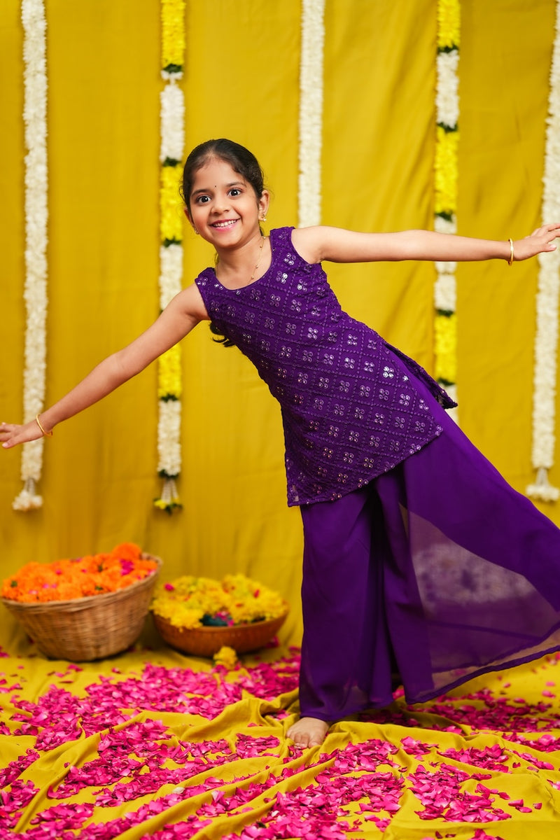 Isai violet mini