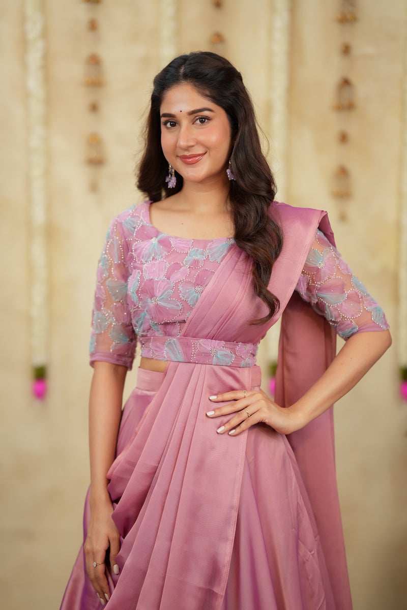 PRISHA