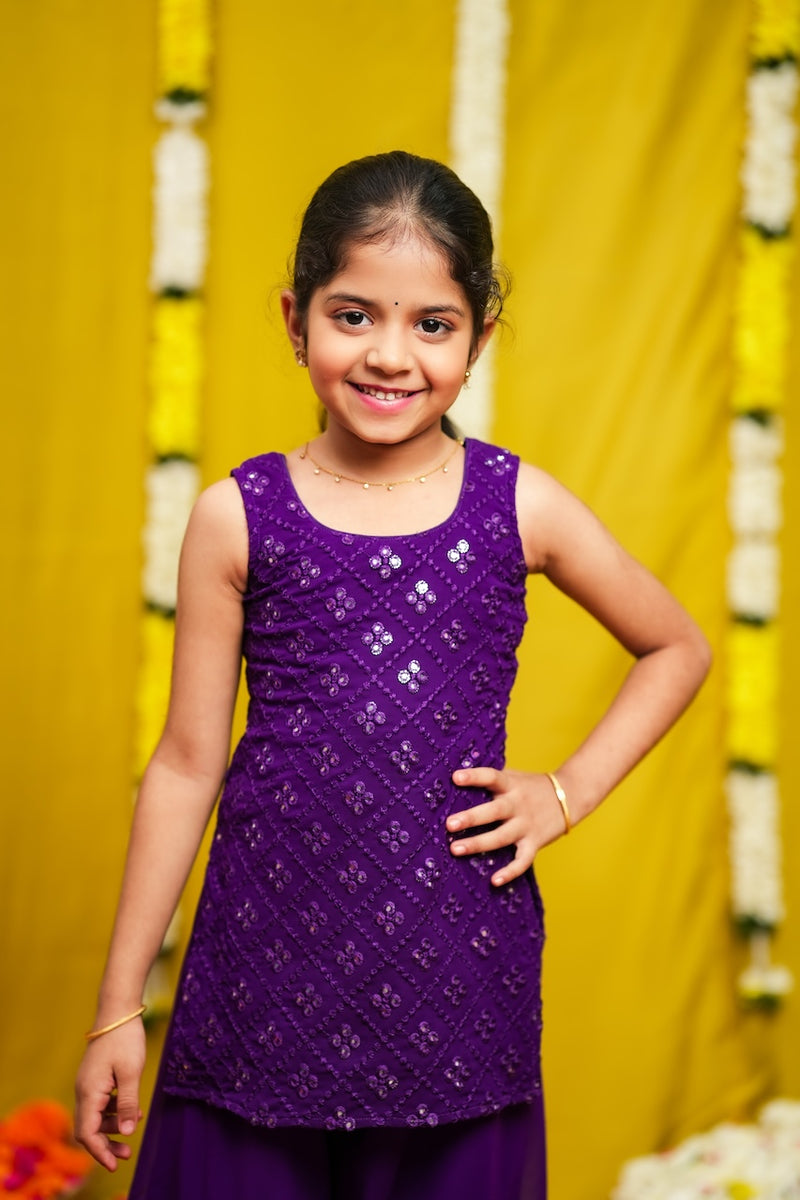 Isai violet mini