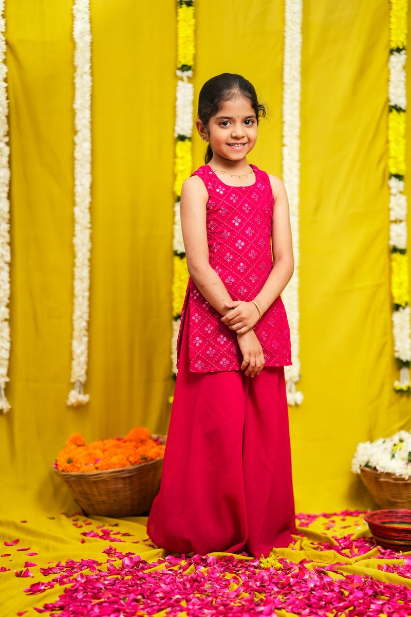 Isai Pink mini