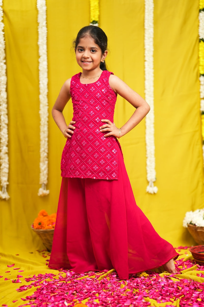 Isai Pink mini
