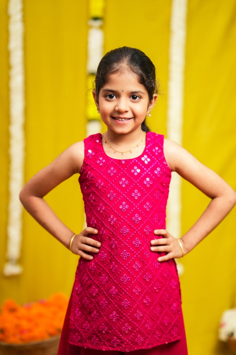 Isai Pink mini