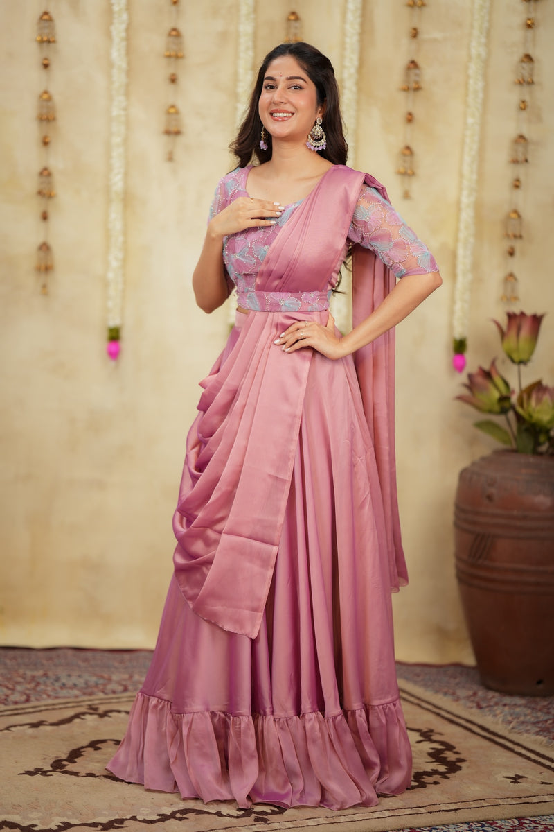 PRISHA