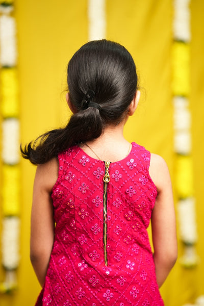 Isai Pink mini
