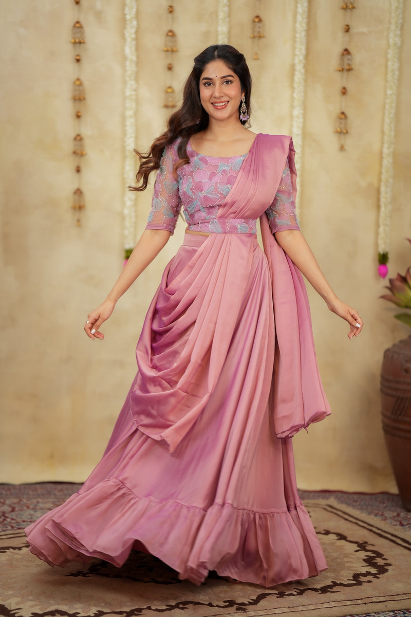 PRISHA