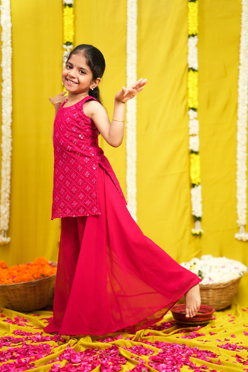 Isai Pink mini