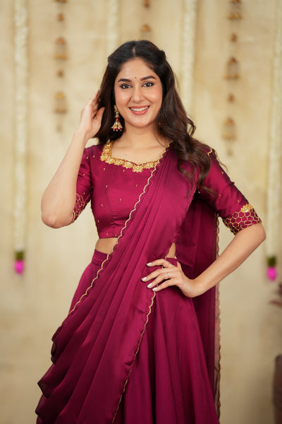 TANVI