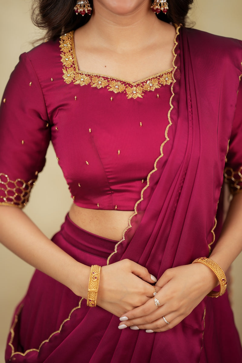 TANVI