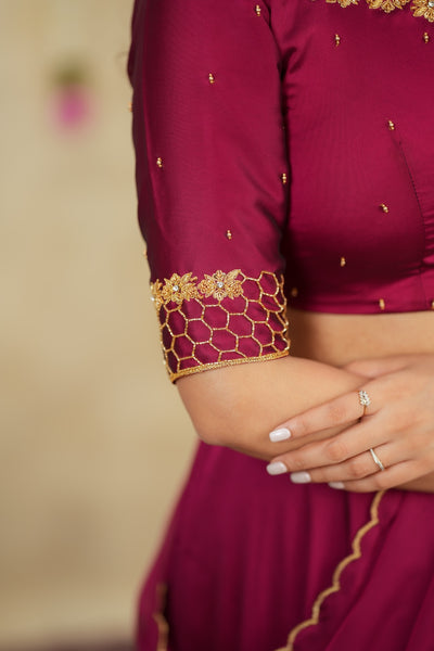 TANVI