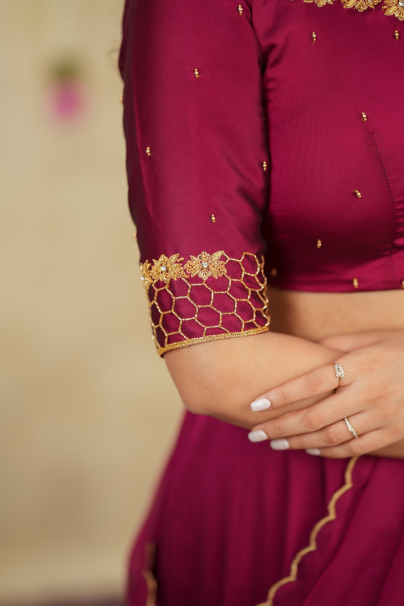 TANVI