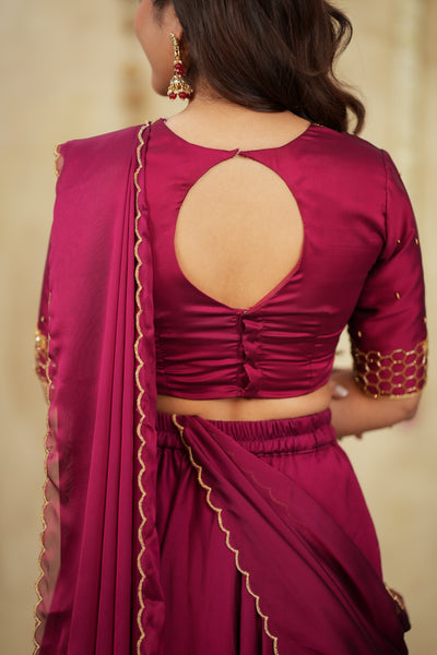 TANVI