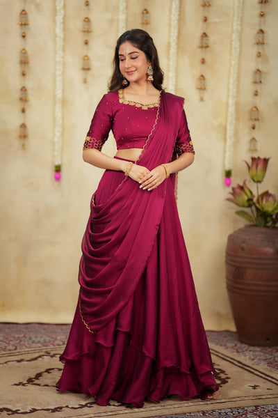 TANVI