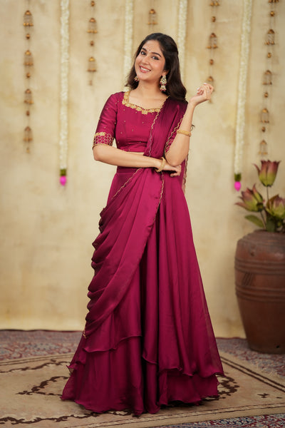 TANVI