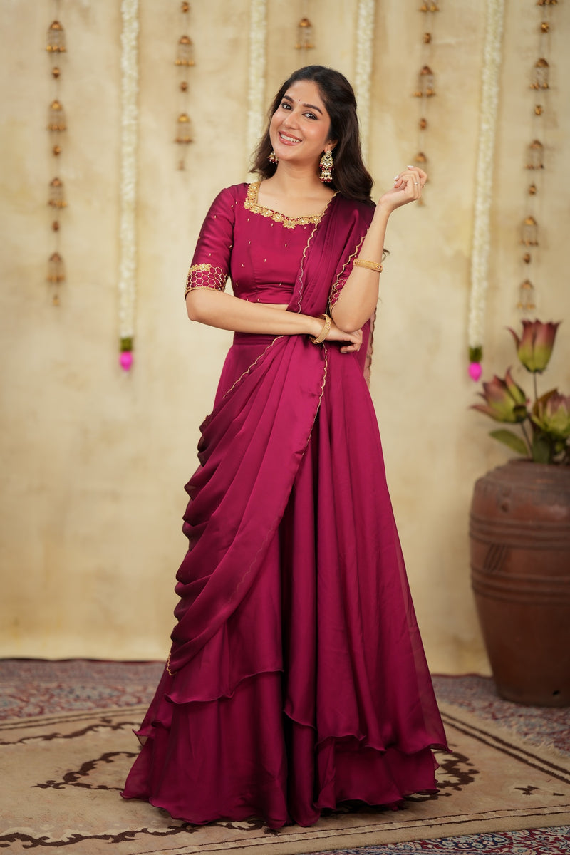 TANVI
