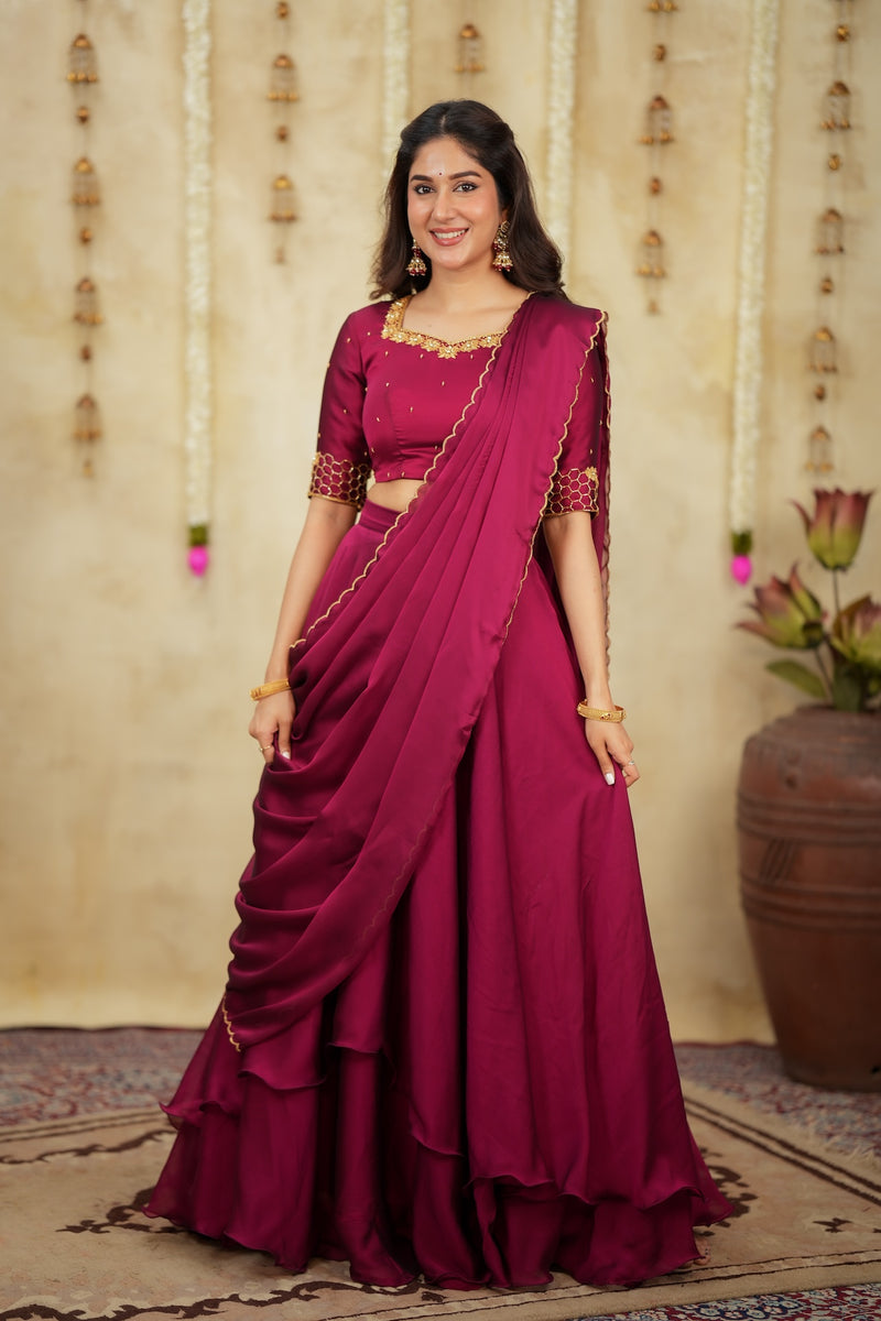 TANVI